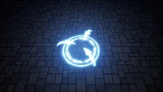 Niagara Map track markers VFX for Unreal Marketplace