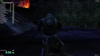 Unreal RTNP Speedrun HC (single segment) 19:50