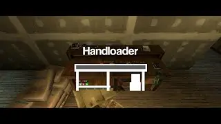 Handloader Release Trailer