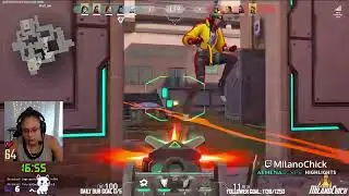 VALORANT HIGHLIGHT #8 | #VALORANT #FPS #TWITCH