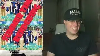 Summer Time Rendering - episode 20 - reaction