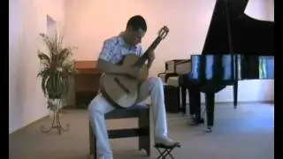 А.Иванов-Крамской - ПОРЫВ.wmv
