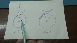 Kayo k4 Замена мотора 172 на 175