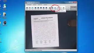 Samsung Doc Cam Software