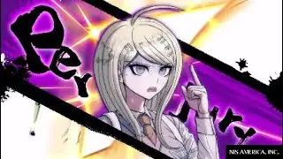 Danganronpa V3 Demo All Minigames