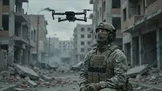 War Drone Mod APK 2026: Unlimited Ammo & Money? 😱💥