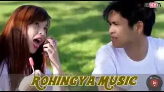 Rohingya Video Song | Official Music | MiX Korean Drama