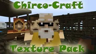 Chirco Craft 1.4.7 (16x16)