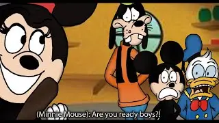 THE BEST OF TAL_ON TIKTOK COMPILATION OF THE KRUSTY KRAB AND MICKEY MOUSE TRAPHOUSE IN 2025!