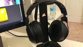 סטאפ חדש הכל Corsair! חלק 2