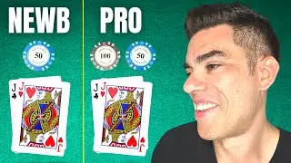 9 Easy Poker Strategies EVERY Beginner Should Know