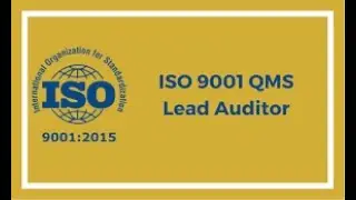 ISO 9001:2015 Lead Auditor Training | Case Study