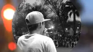 GILBERTO RODRIGUEZ FT J.CO | ¿QUIEREN HIP HOP? | BIKE FEST