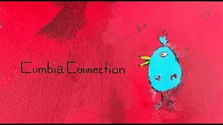 Cumbia Connection - Muévete con mi cumbia (Royalty Free Music)
