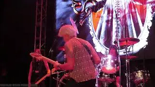 Lynch Mob - Smoke This Jam 6/7/2024 Indianapolis George Lynch