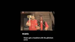 Sniper Gets VAC Banned 