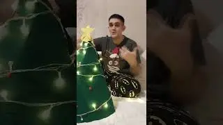С Новым 2024 годом!  