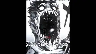 Good X Evil = Garou #shorts #onepunchman #edit #viralshorts #opm #garou