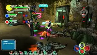 psobb lv 200 game