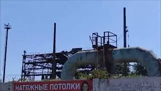 Мариуполь сегодня