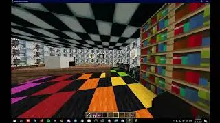3-й обзор на мою базу + несколько дополнений :3