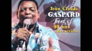 Jean-Claude Gaspard - Pile Pile