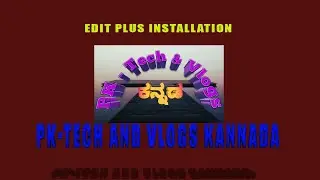 How to Download and installation Edit PLus or Edit + java Beginner 