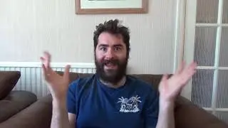 Where Did Madwizard Go? The Future of the channel & a sneaky peek at the next Big Build Video