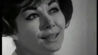 Эдита Пьеха. Город детства