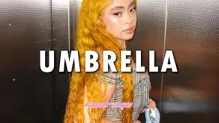[FREE] SDOT GO X JAY HOUND DARK JERSEY CLUB TYPE BEAT 2023 - "UMBRELLA" | Prod by Courage