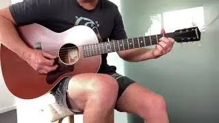 Cristals Waltz, an original tune