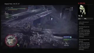 Behemoth