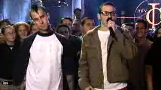 MTV Icon METALLICA part 3 of 5 Snoop Dog, KORN