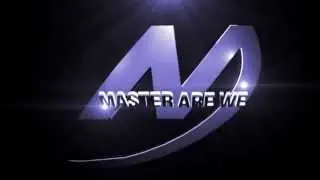 Official MasterAreWe Intro | By EagleVisuals