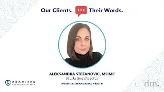 Data Driven Behavioral Healthcare Marketing