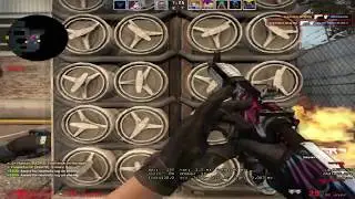 Ya yeet