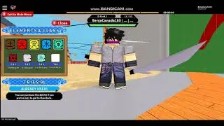 Roblox: Naruto Beyond All Codes *EXPIRED*