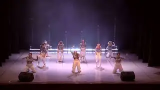 Группа FUSION | АРТ-СТУДИЯ 