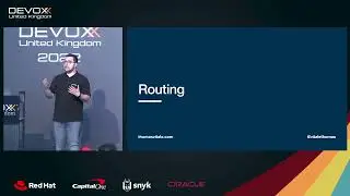 Spring Cloud Gateway: Resilience, Security, and Observability by Thomas Vitale
