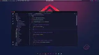 Laravel in Somali - Controller part 1