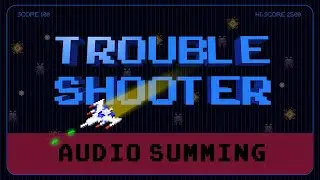 LiveX Troubleshooter: Audio Summing