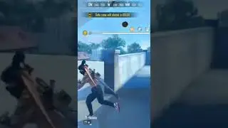 op 6 onetape kill with AWM 💪😈😎💯