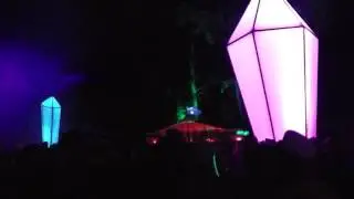 Simsalaboom Festival 2016 (Techno Floor)