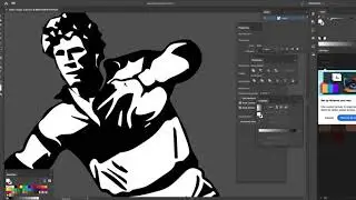 How to Image Trace Line Art in Adobe Illustrator.