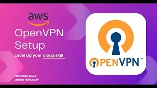 Level Up- OpenVPN Setup on AWS | Hands-On practical | AWS Marketplace