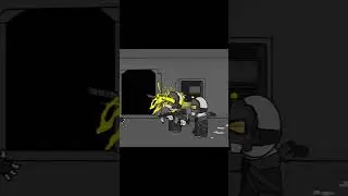 HAAAAANK #MadnessCombat #MK #animation #memes #madnesscombat