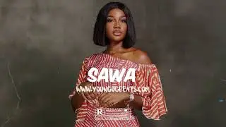 Afrobeat Instrumental 2023 | Asake X Ayra Starr X Young Jonn Type Beat 