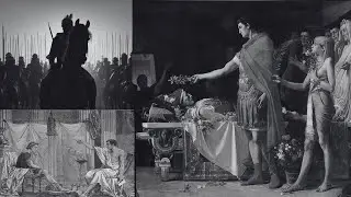 Alexander the Great | Conqueror of Empires