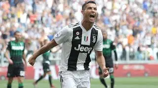 FIFA 19 - Cristiano Ronaldo - Beautiful Taekwondo Goal
