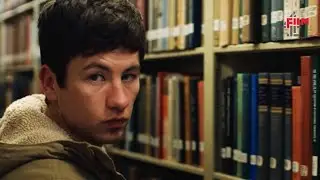 American Animals - New Trailer starring Evan Peters & Barry Keoghan | Film4